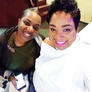 Meet your Posher, Donna